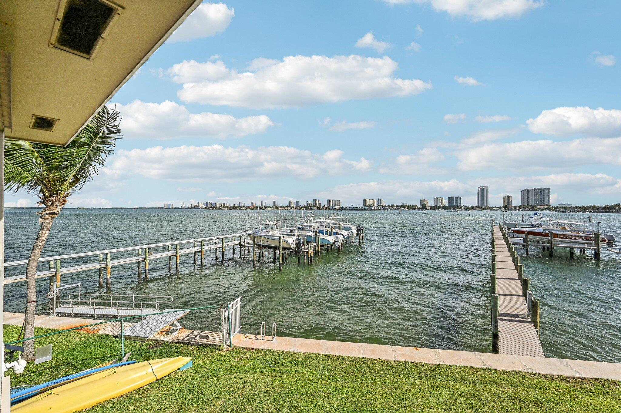 EASTWIND CONDO - Residential