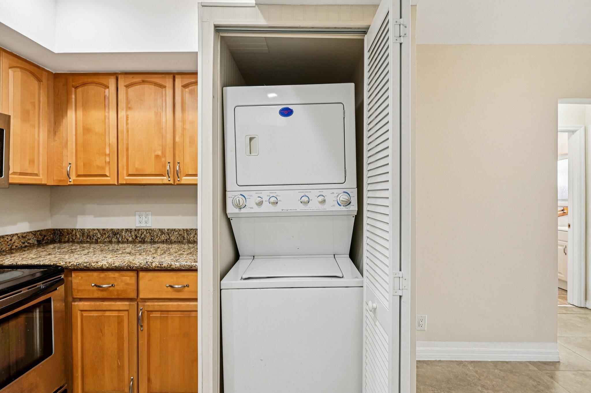 EASTWIND CONDO - Residential