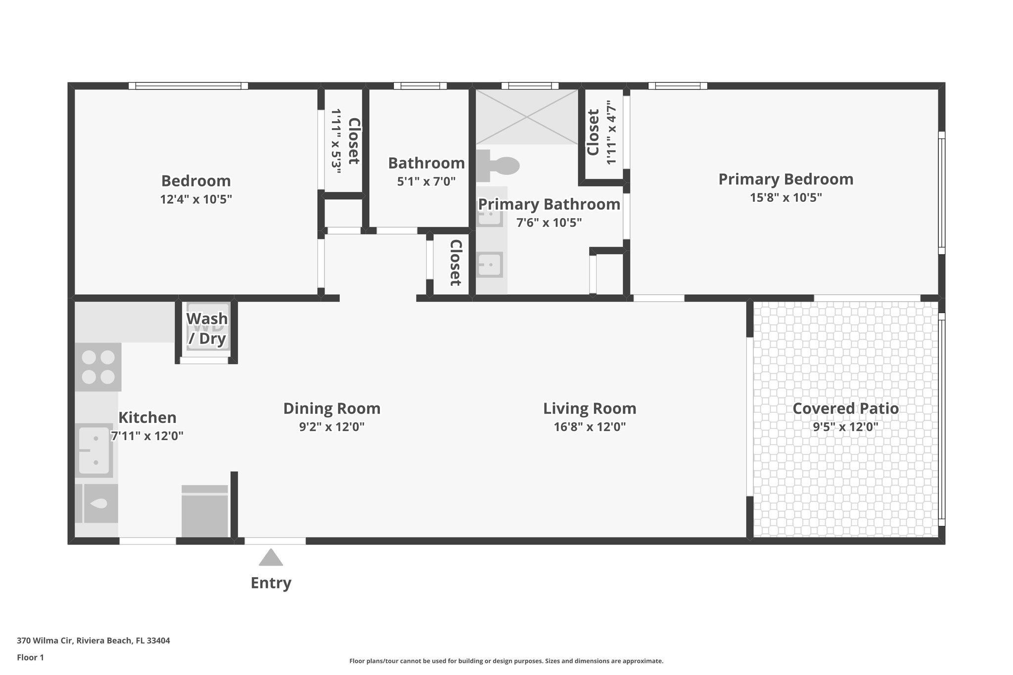 EASTWIND CONDO - Residential