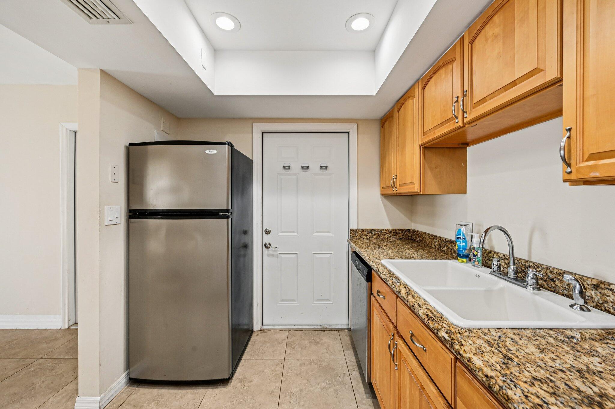 EASTWIND CONDO - Residential