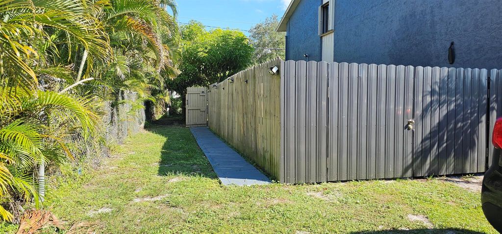 Photo of 3684 Pinehurst Drive #Effiency, Lake Worth, FL 33467 (MLS # R11138685)