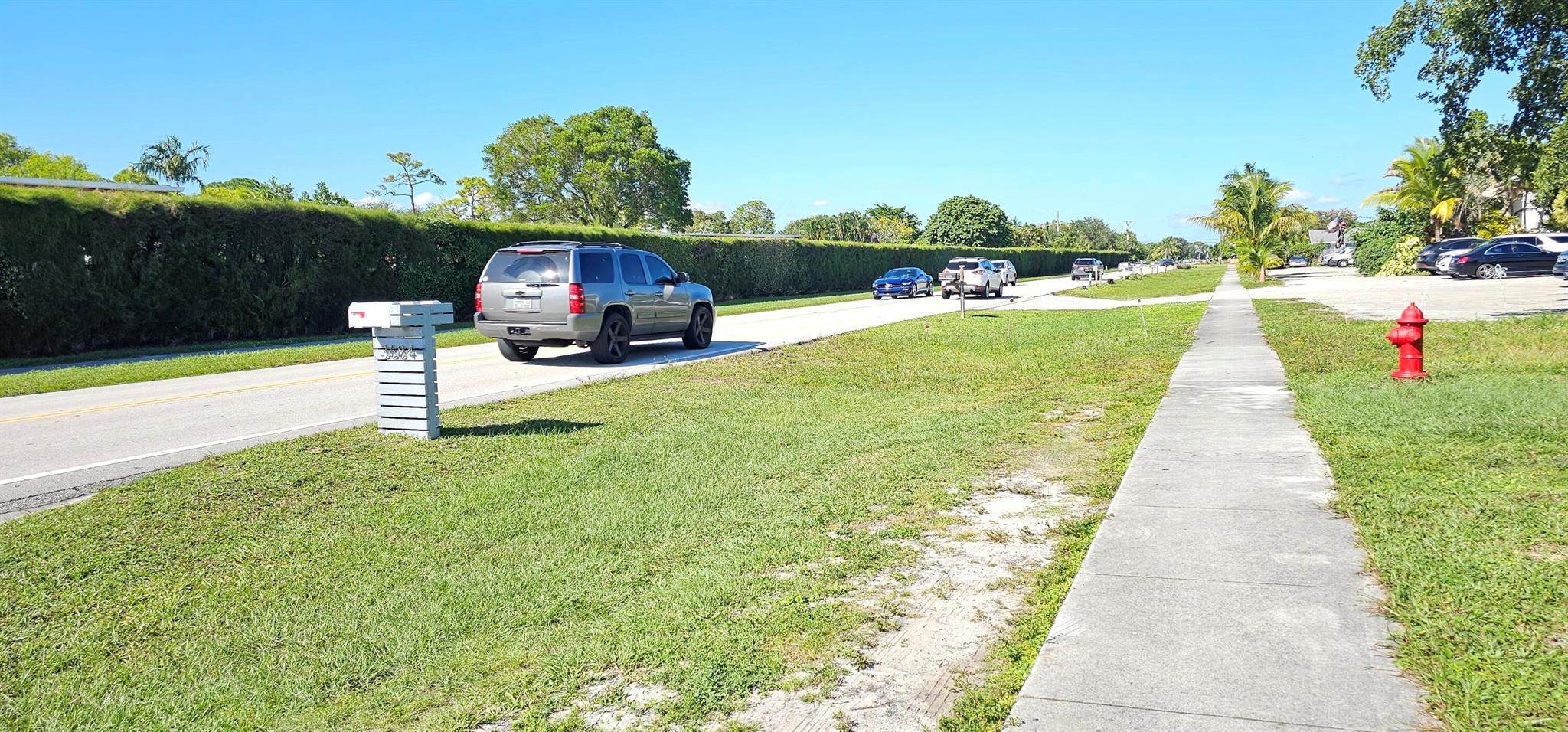 PALM BEACH NATL GOLF AND - Residential Lease