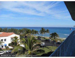 ONE ROYAL PALM WAY CONDO - Residential