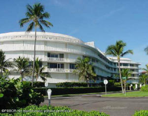 ONE ROYAL PALM WAY CONDO - Residential