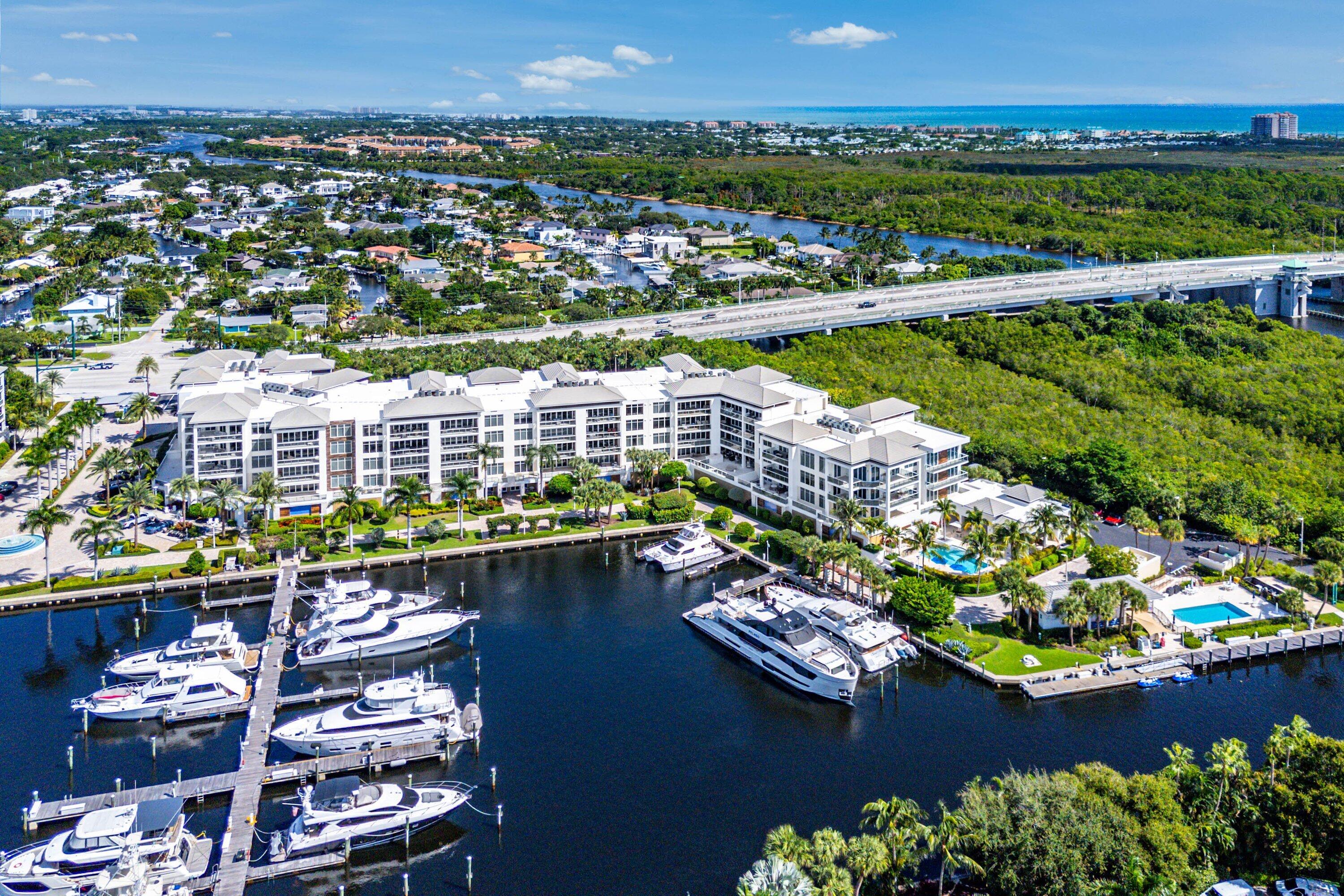 View photos, virtual tours, details... 2700 Donald Ross Road 503