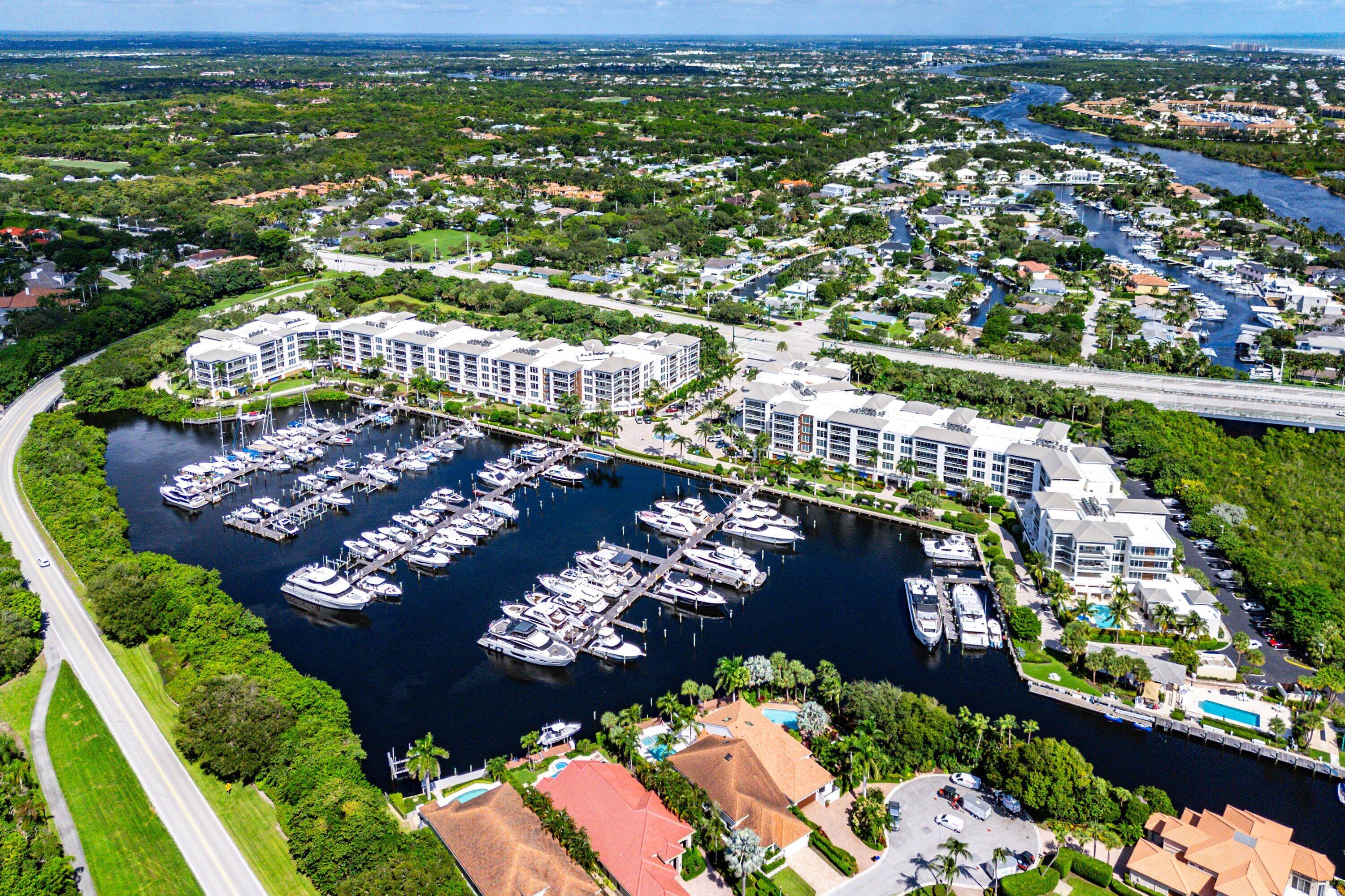 2700 Donald Ross Road 503