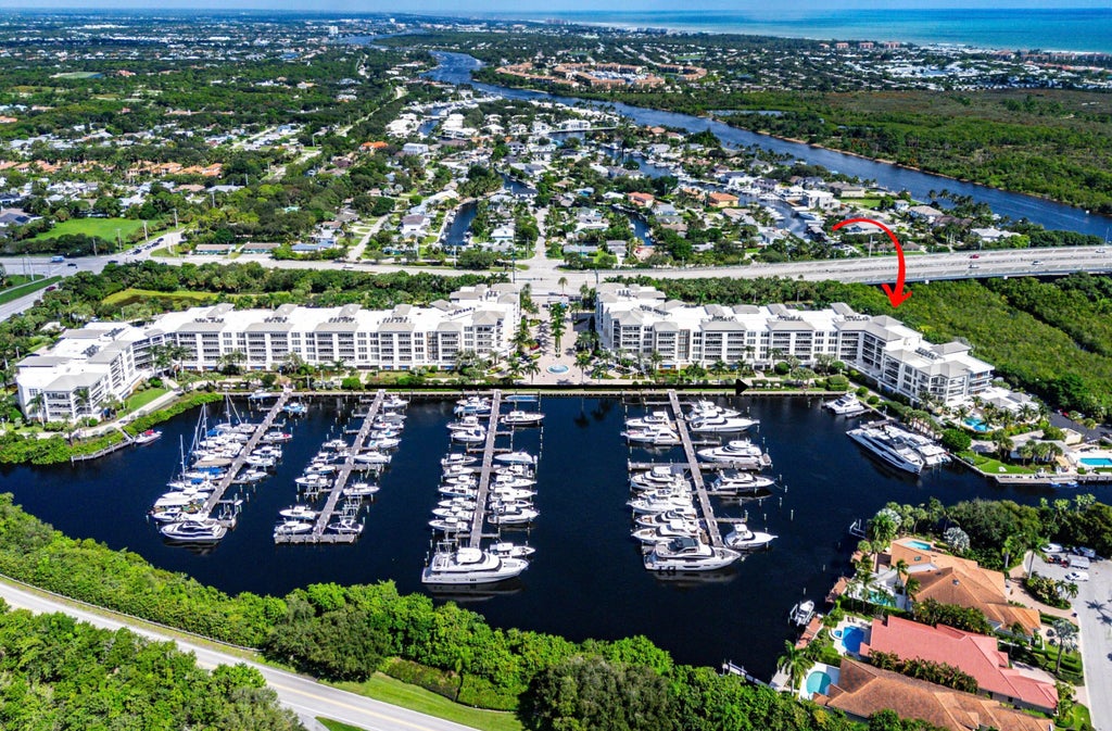 Photo of 2700 Donald Ross Road #503, Palm Beach Gardens, FL 33410 (MLS # B26084181)