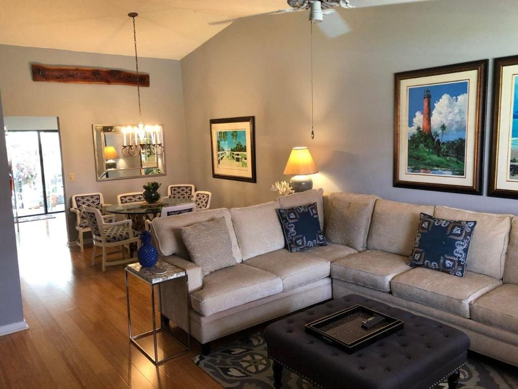 Photo of 8071 SE Villa Circle #2733, Hobe Sound, FL 33455 (MLS # R10975996)
