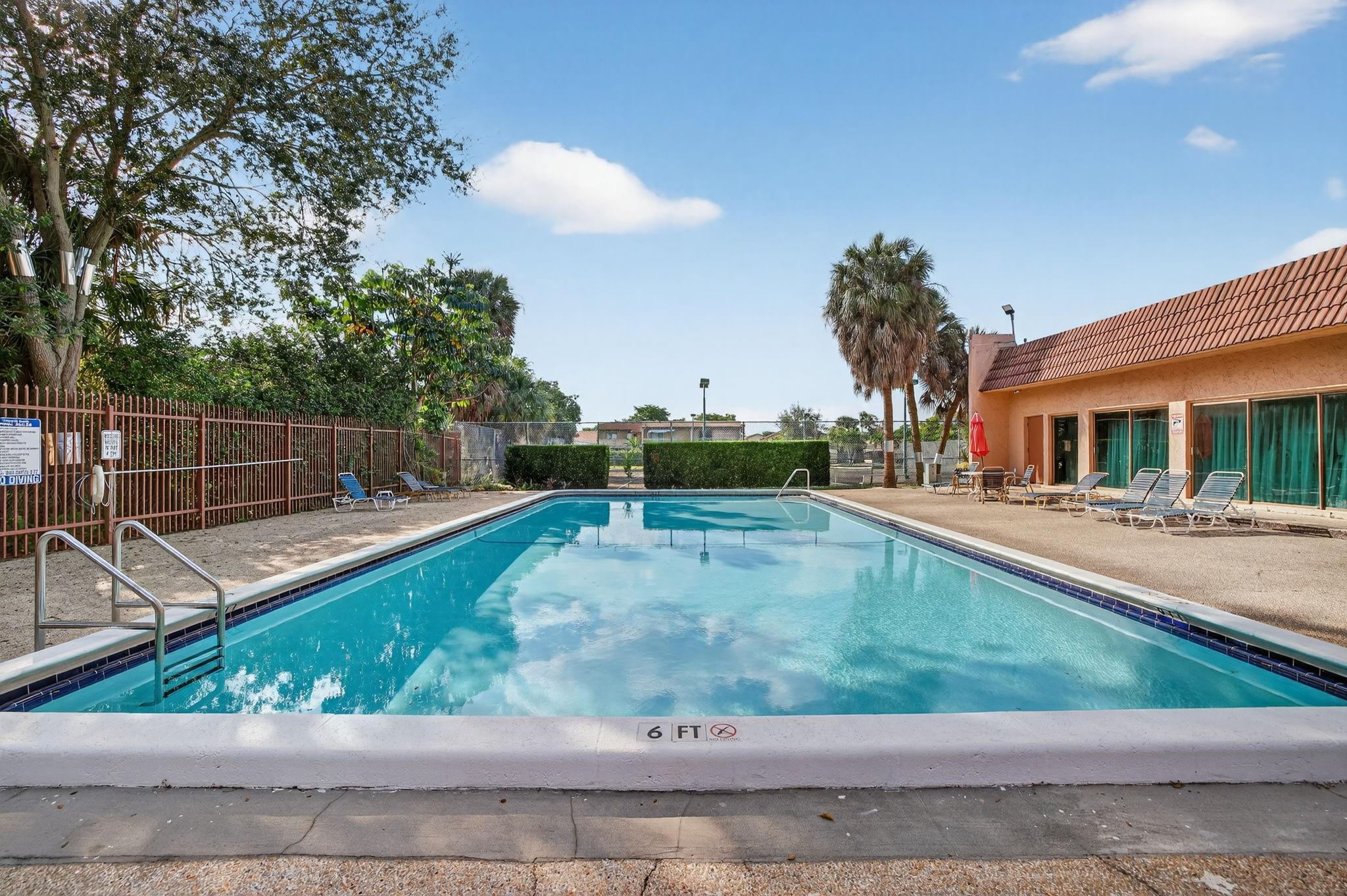 Valencia Village - Residential