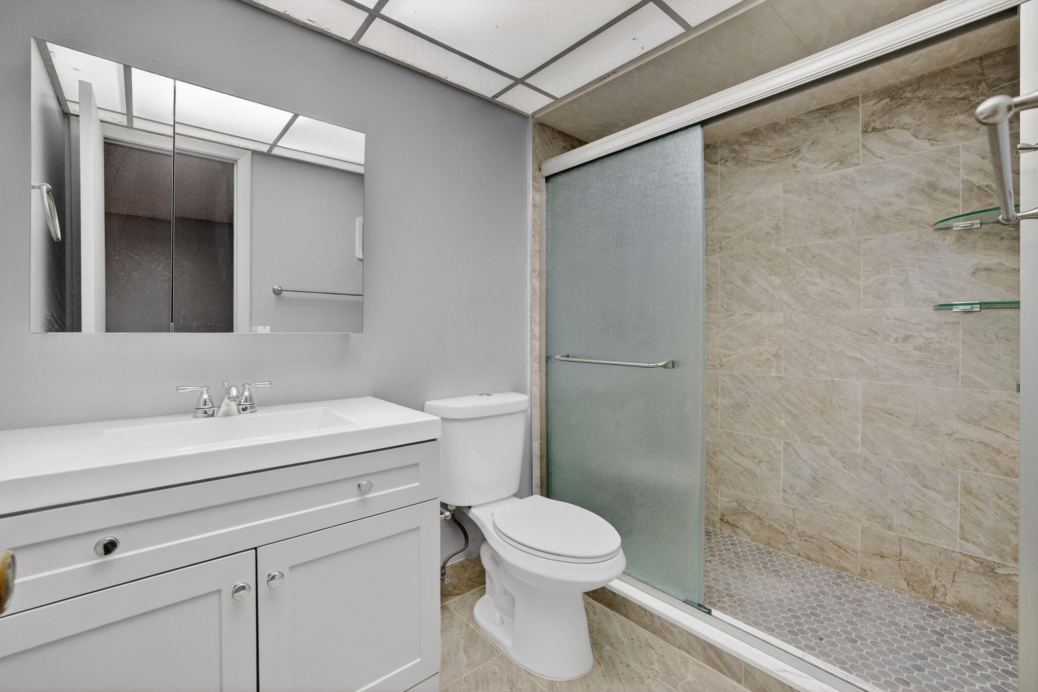 Valencia Village - Residential