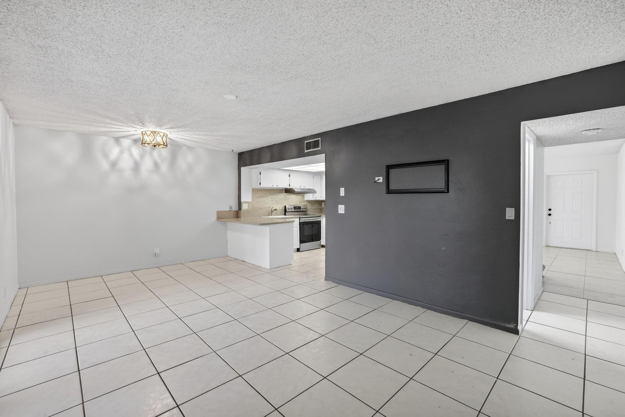 Valencia Village - Residential