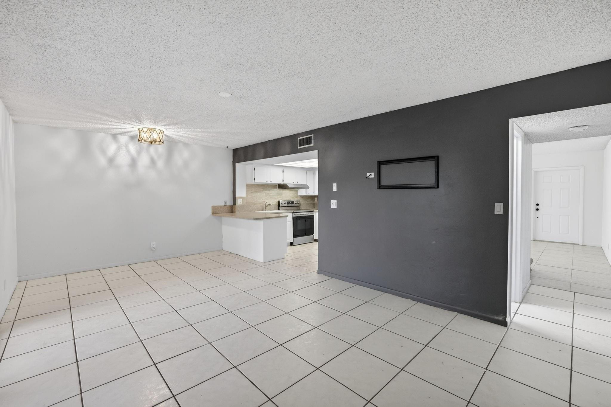 Valencia Village - Residential