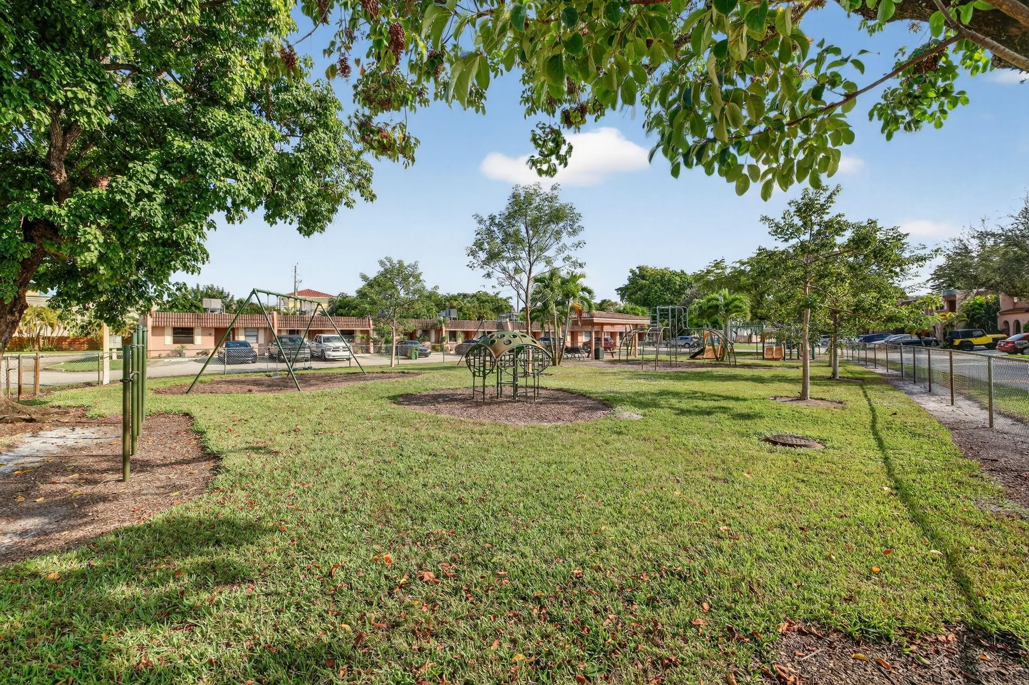 Valencia Village - Residential