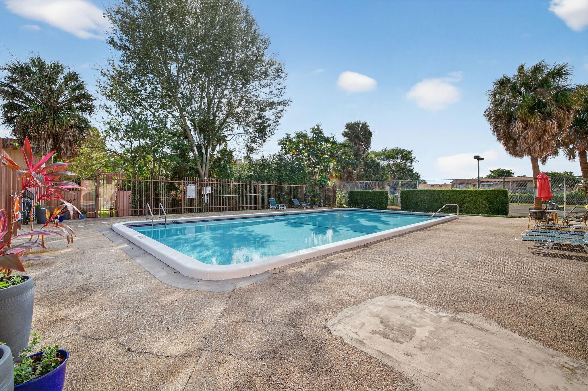 Valencia Village - Residential