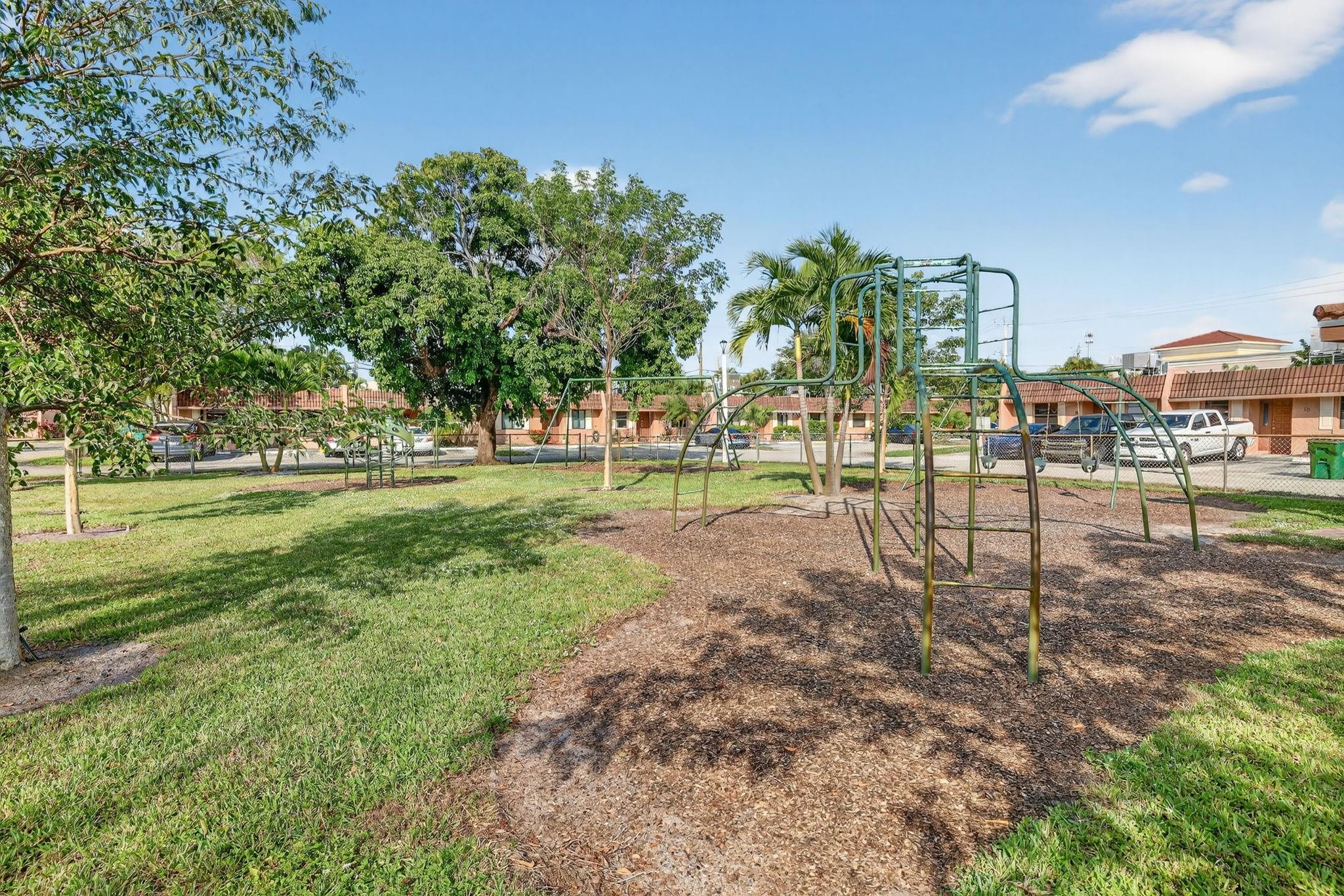 Valencia Village - Residential