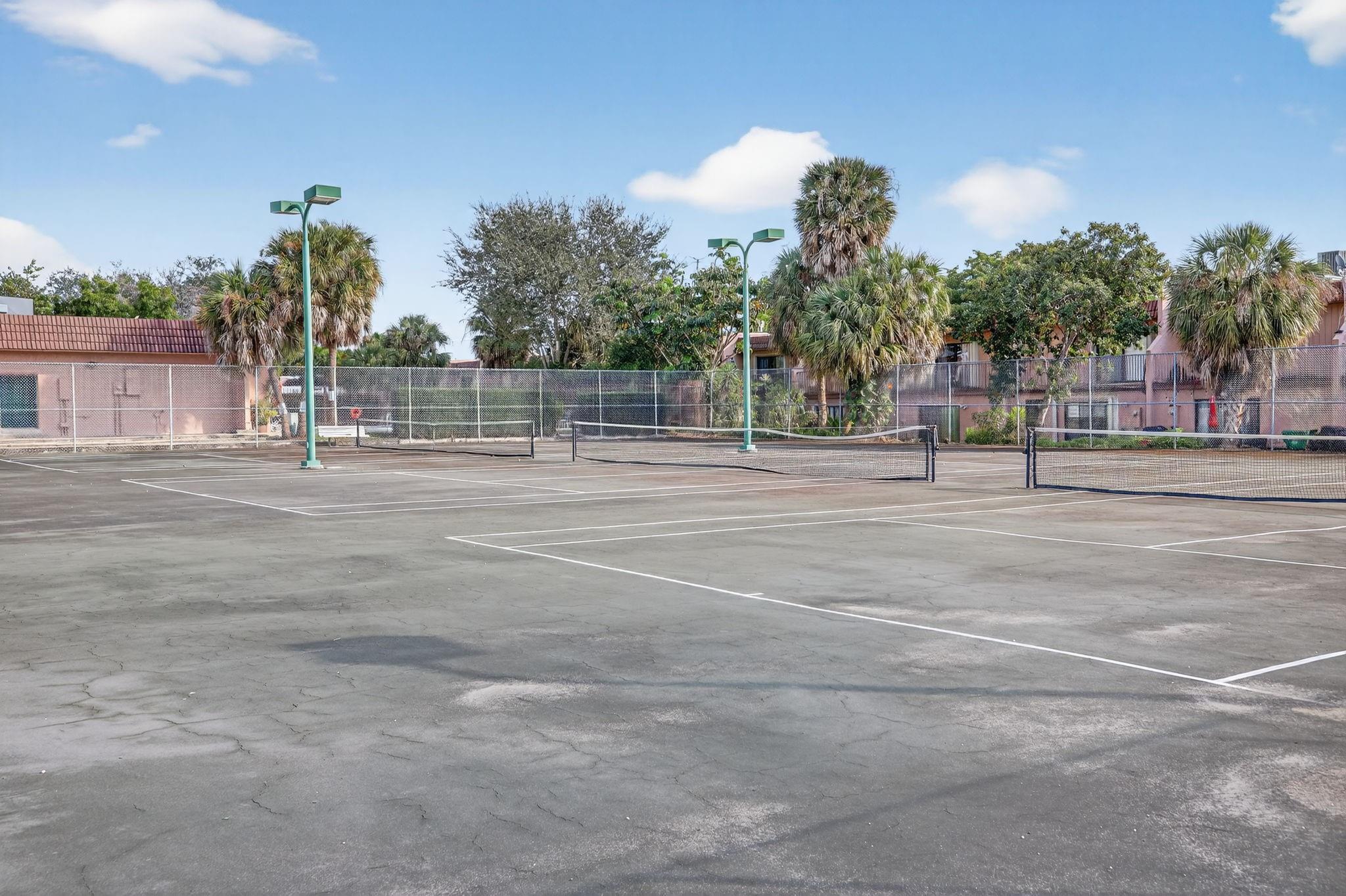 Valencia Village - Residential