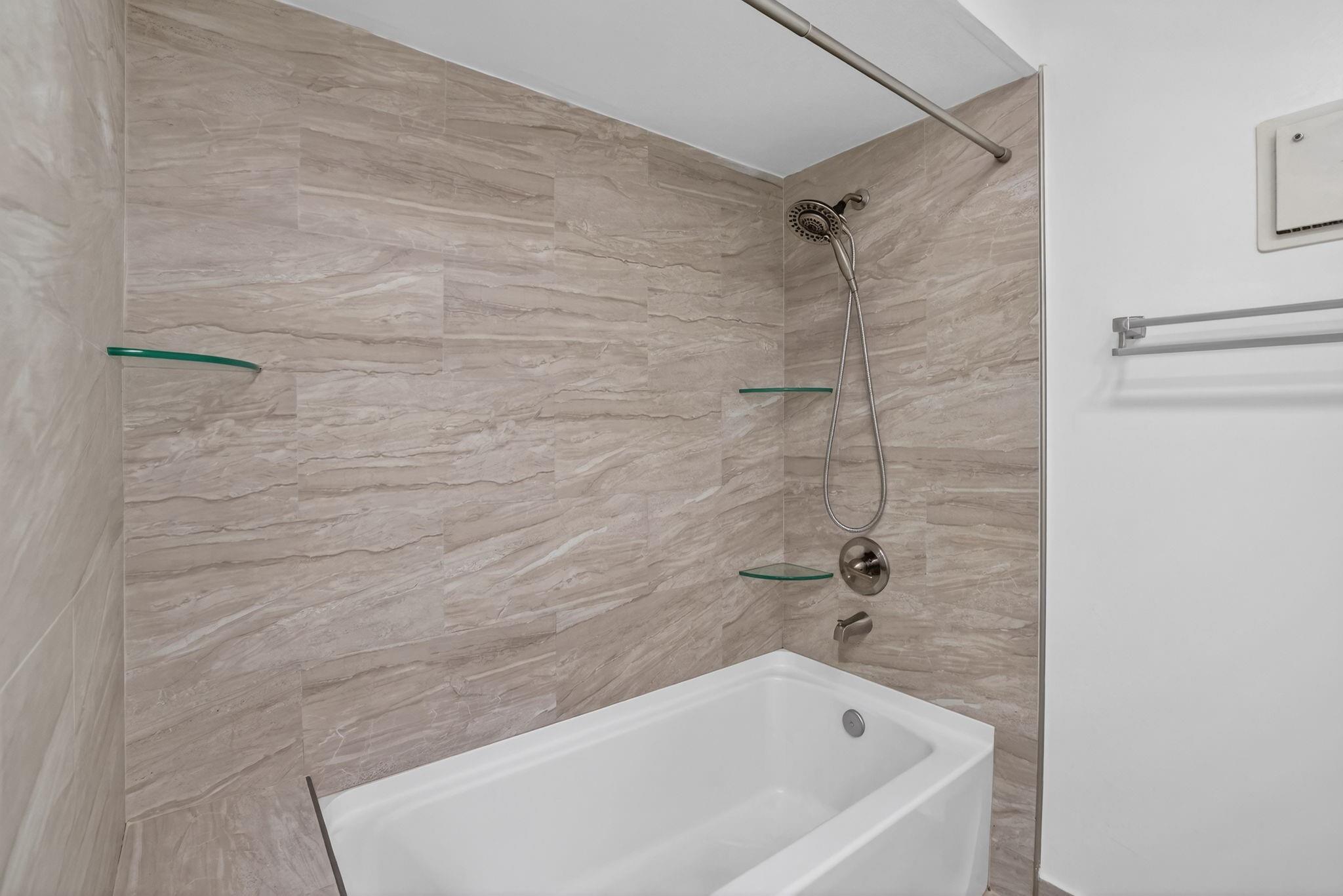 Valencia Village - Residential