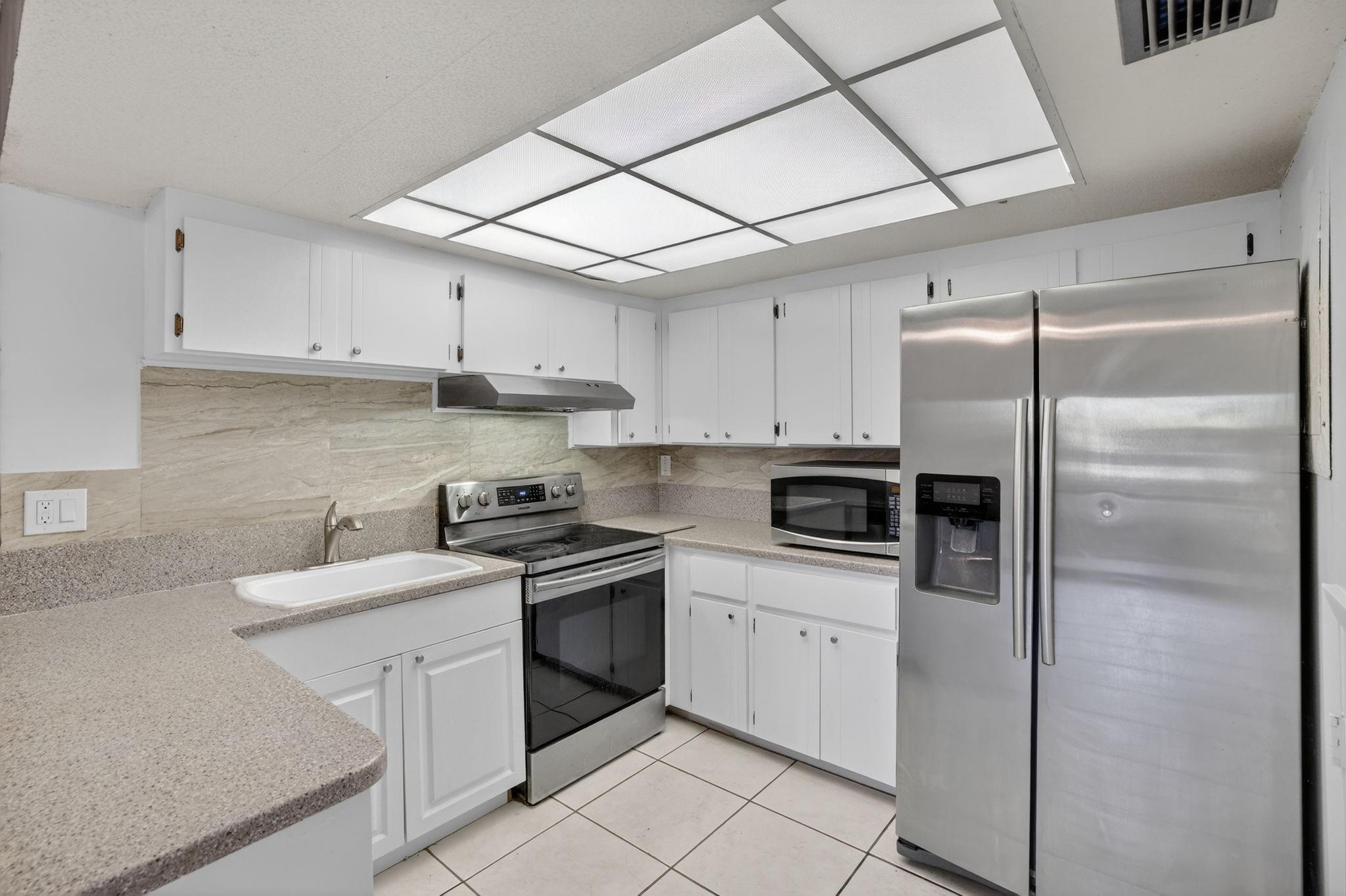 Valencia Village - Residential