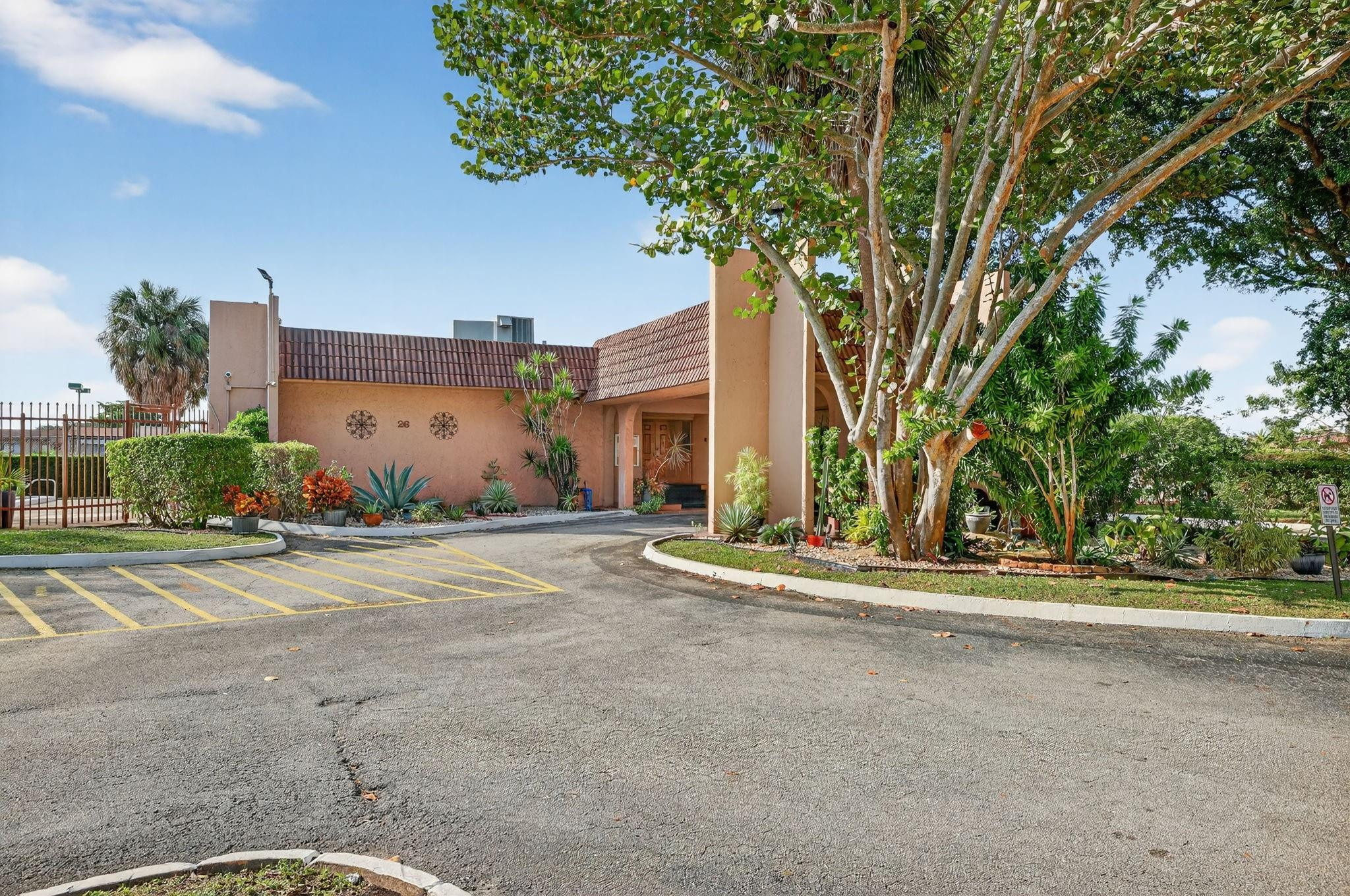 Valencia Village - Residential