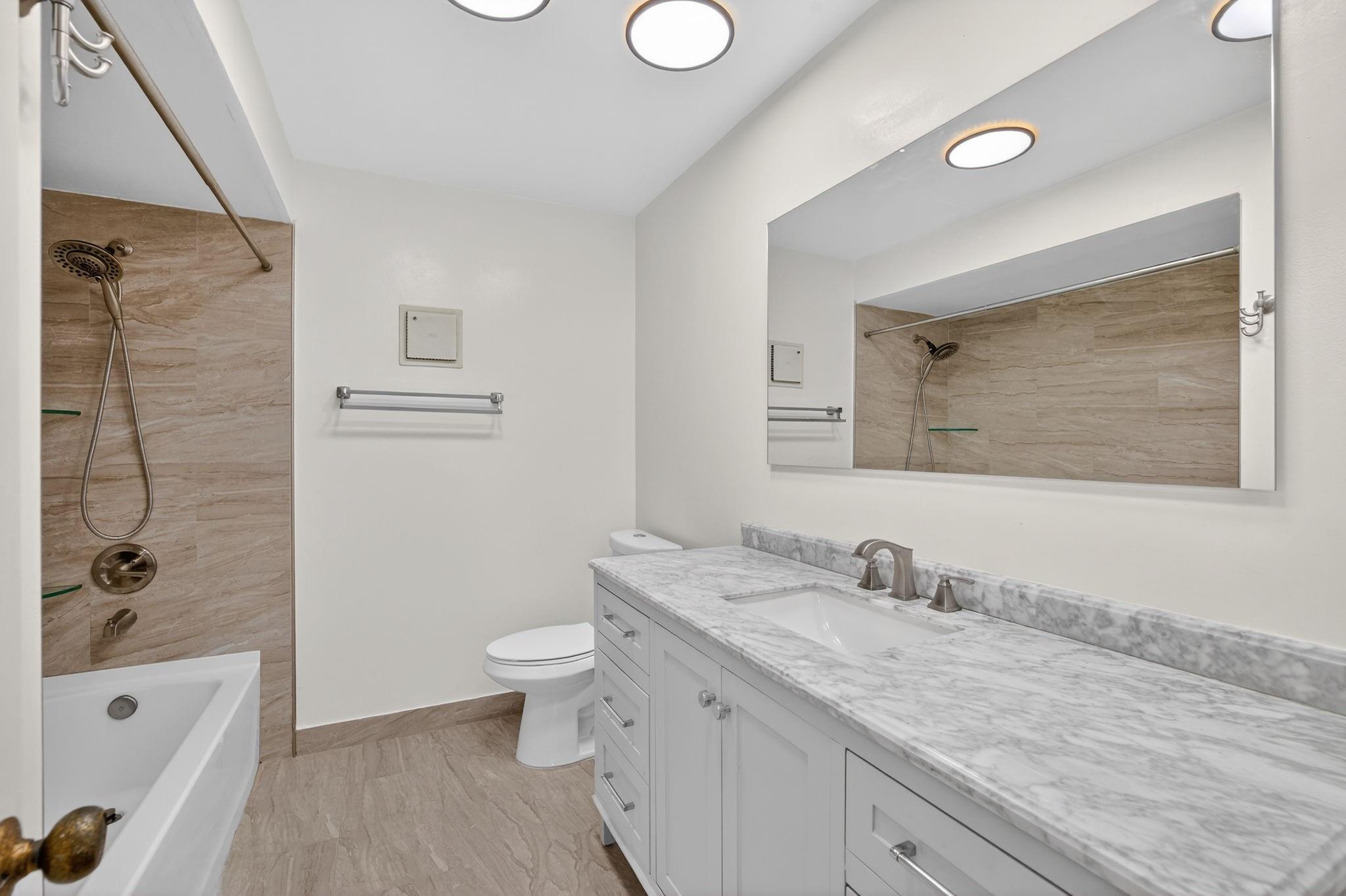 Valencia Village - Residential