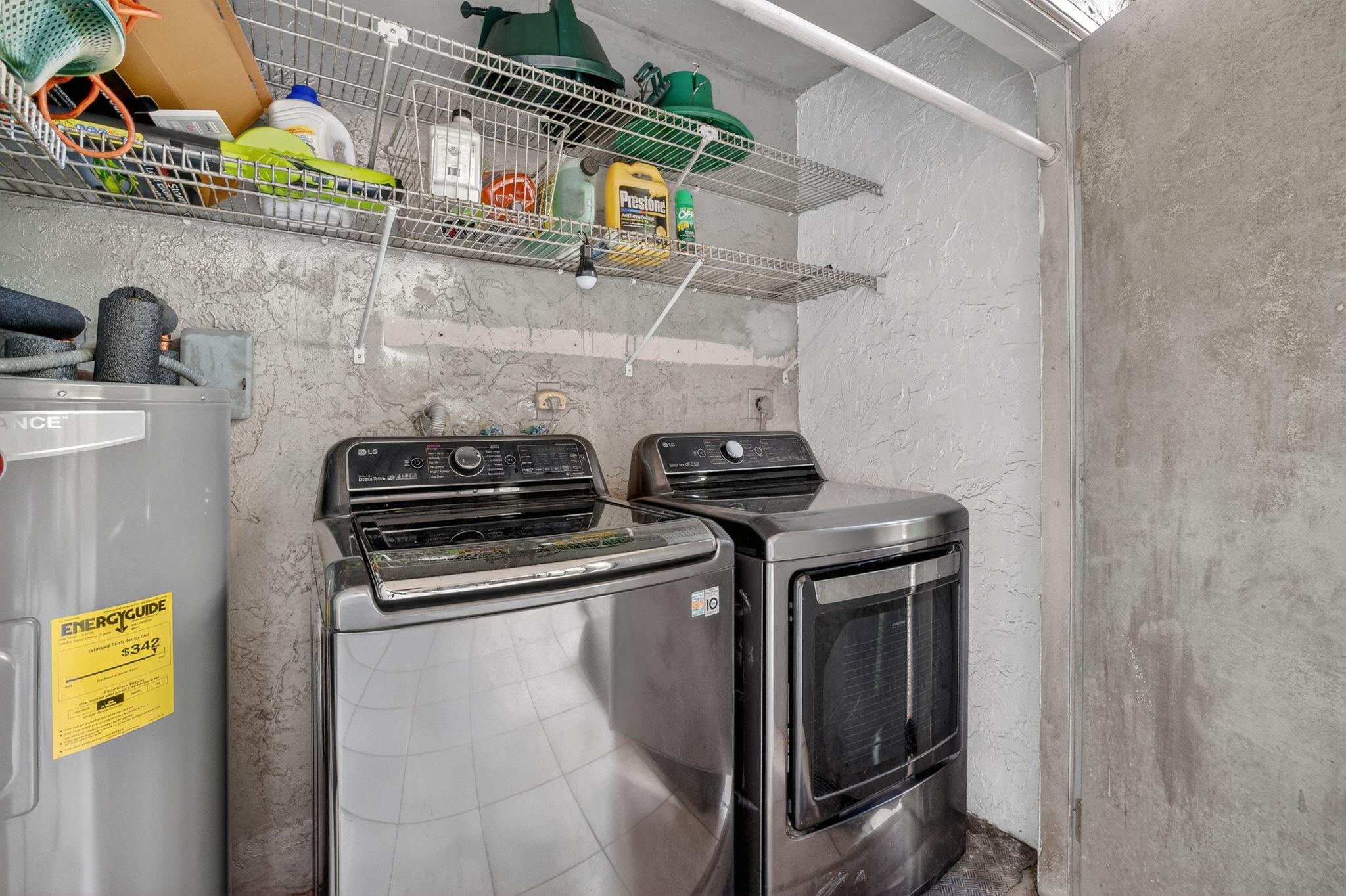 Valencia Village - Residential