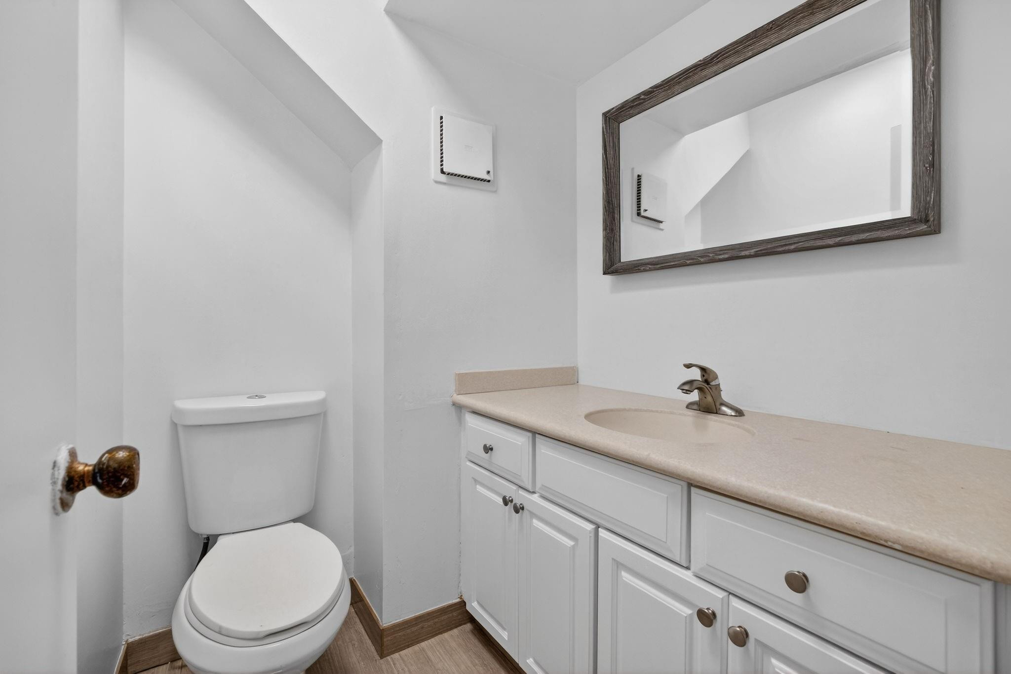 Valencia Village - Residential