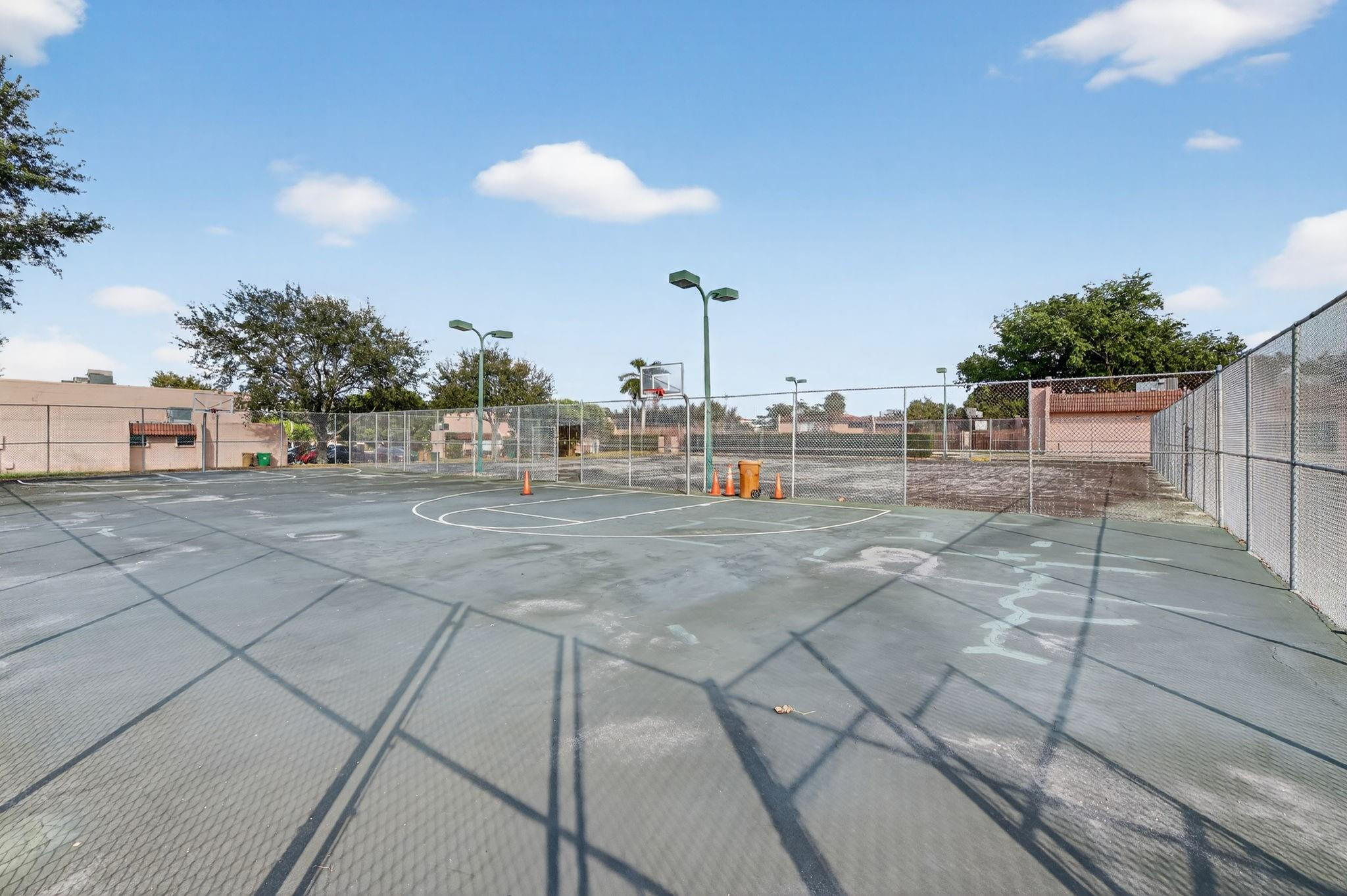 Valencia Village - Residential