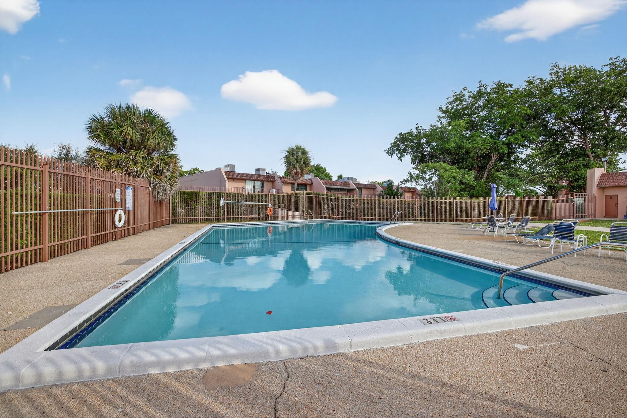 Valencia Village - Residential