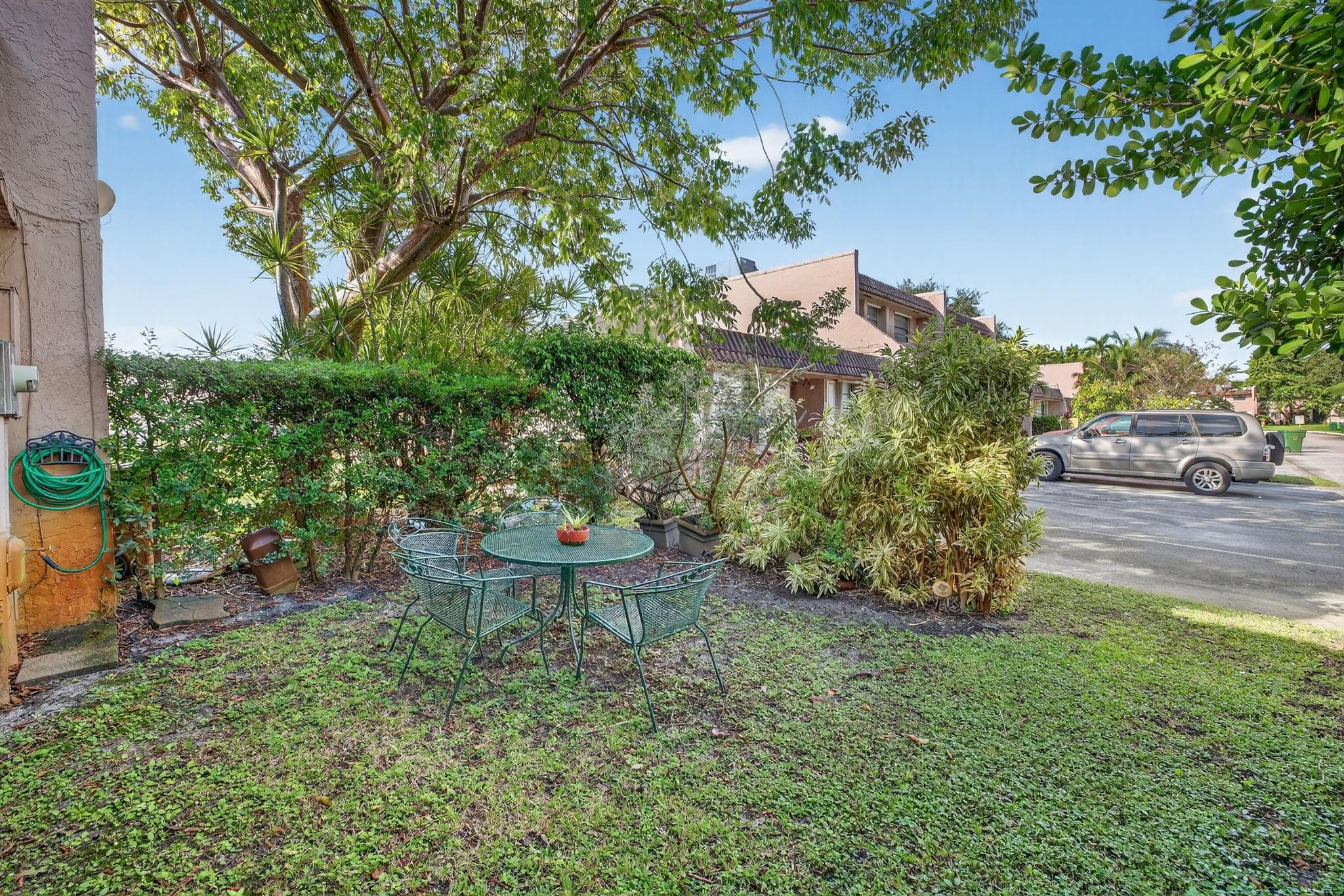 Valencia Village - Residential