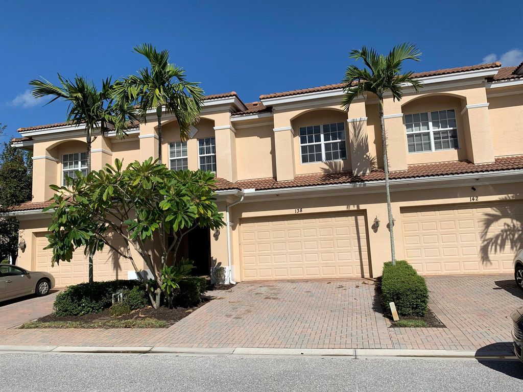 Photo of 138 SW Walking Path, Stuart, FL 34997 (MLS # R10933295)