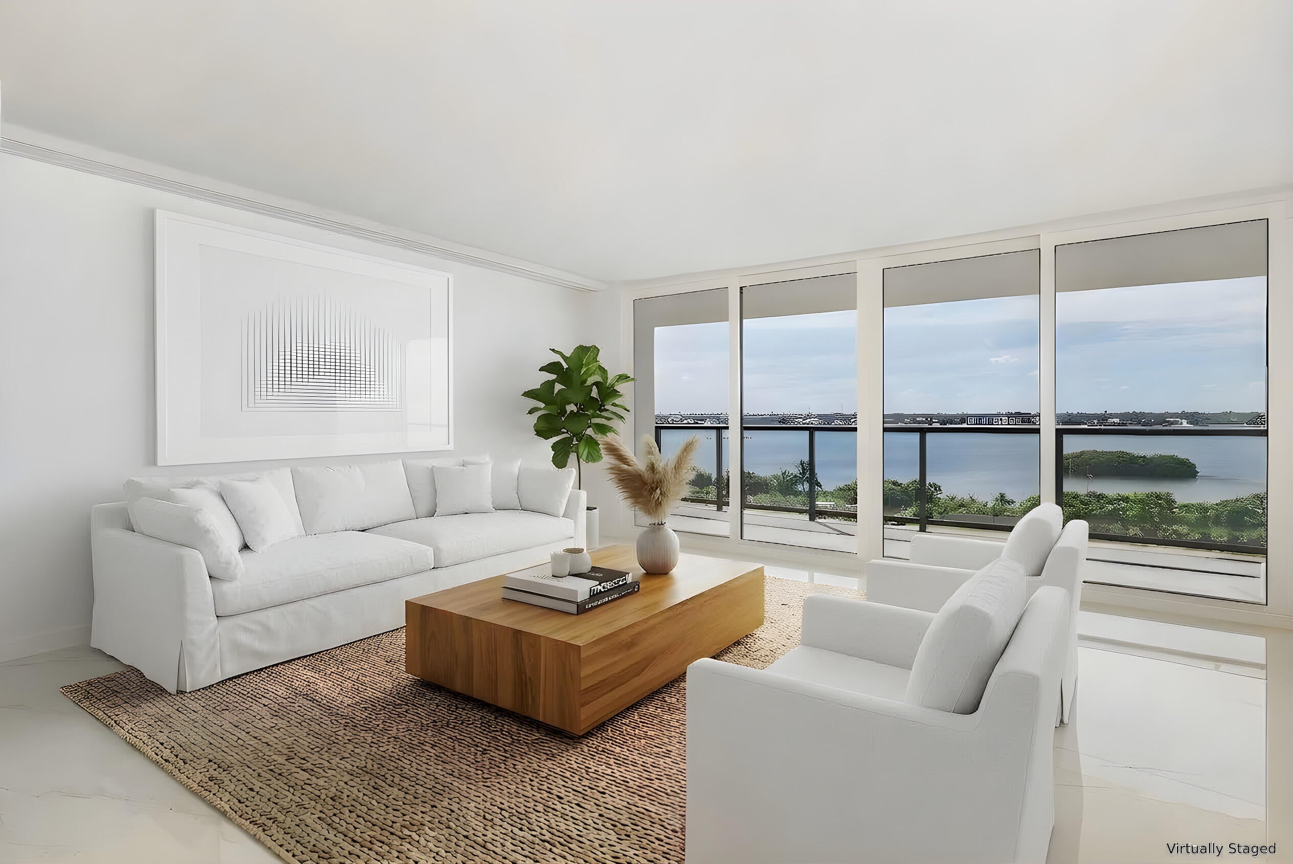 3440 S OCEAN Boulevard 606N