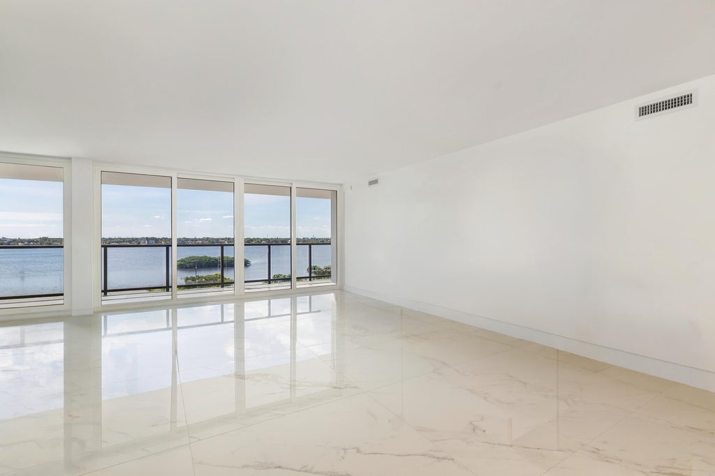 Photo of 3440 S OCEAN Boulevard #606N, Palm Beach, FL 33480 (MLS # B26082470)