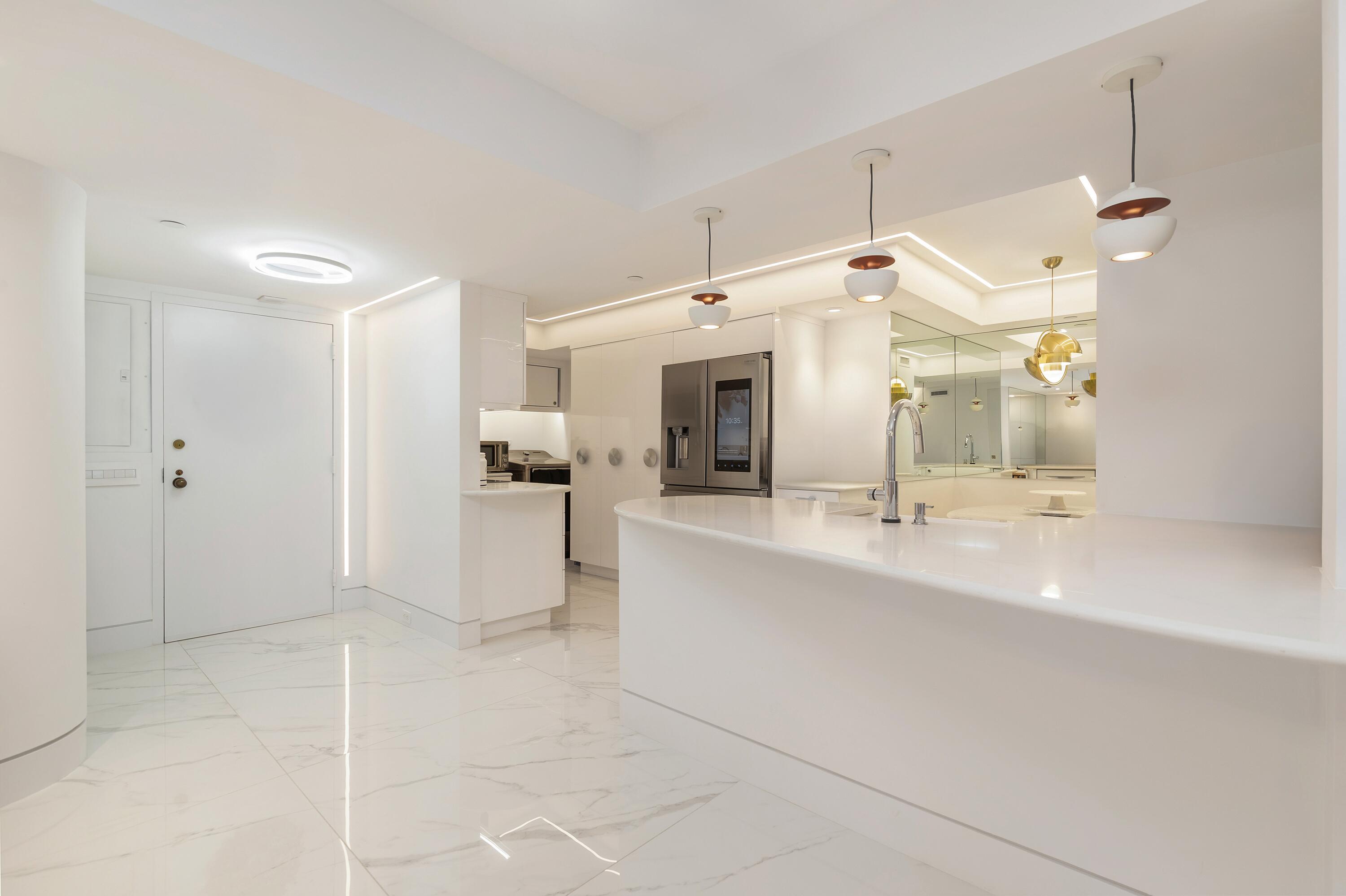 3440 S OCEAN Boulevard 606N