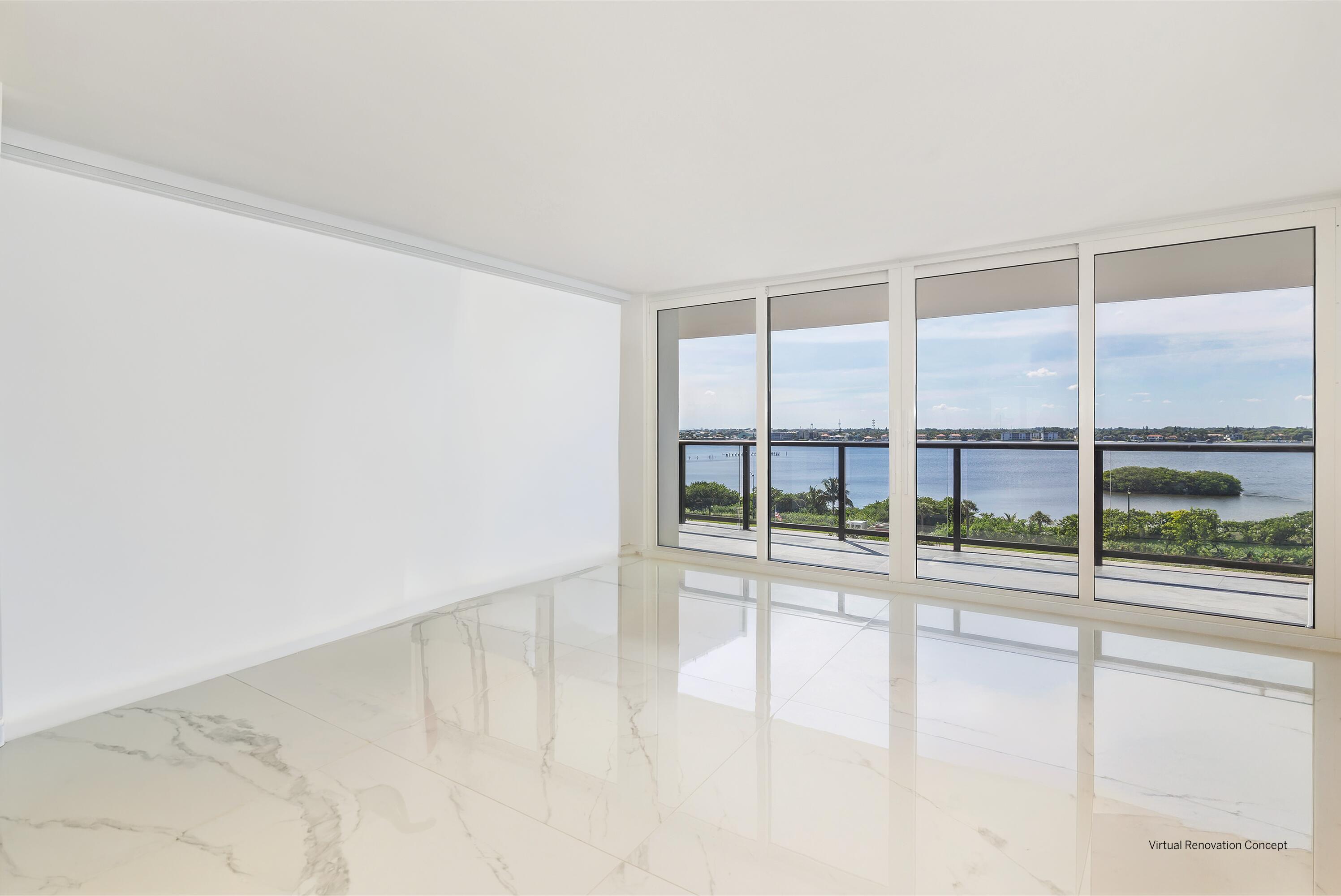3440 S OCEAN Boulevard 606N