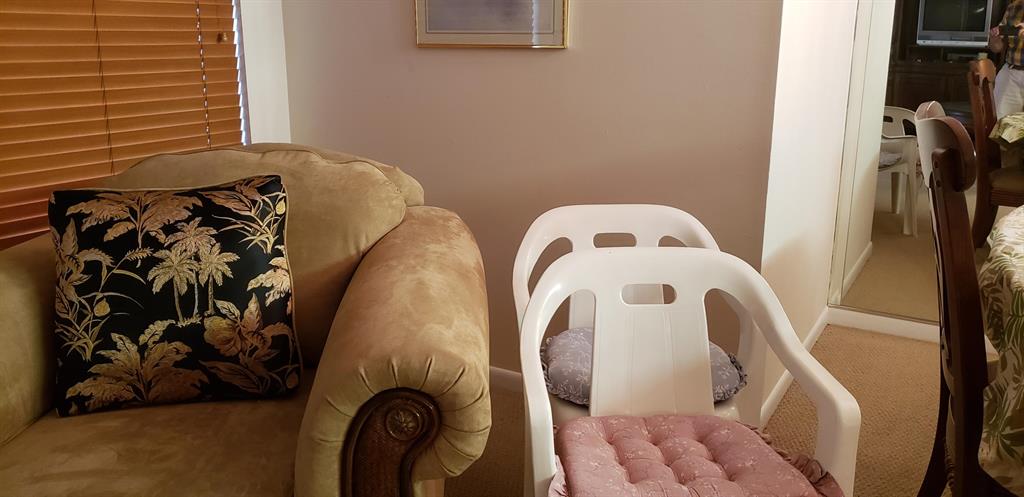 PINE RIDGE SOUTH III CONDO - Residential