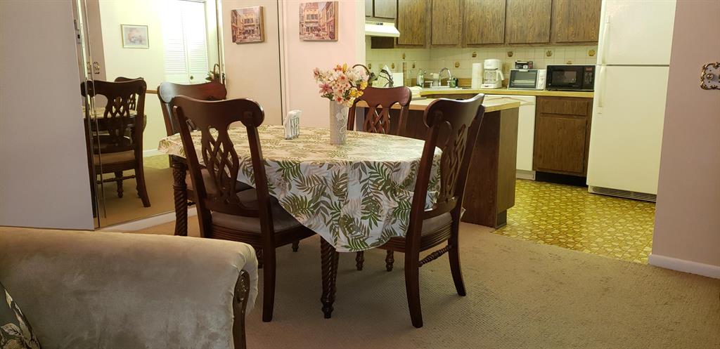 PINE RIDGE SOUTH III CONDO - Residential