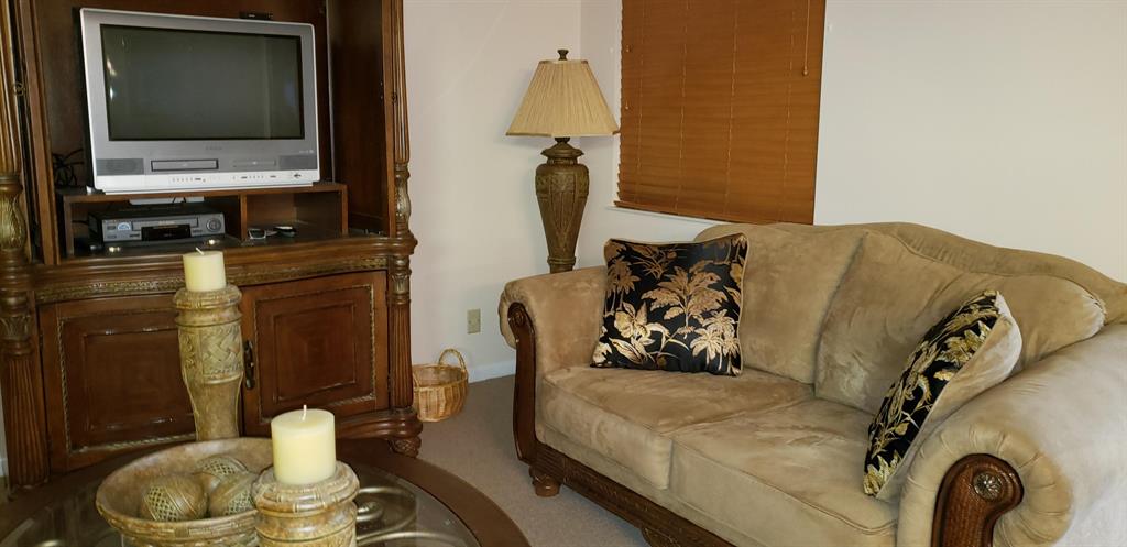 PINE RIDGE SOUTH III CONDO - Residential