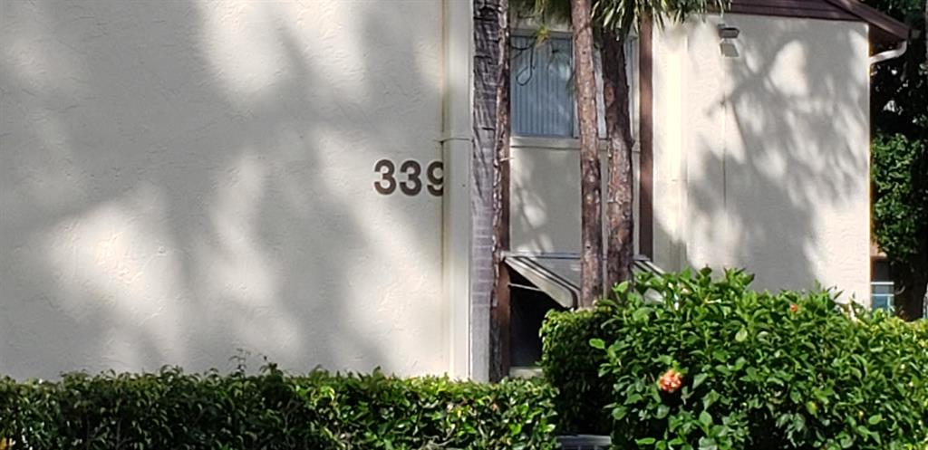 PINE RIDGE SOUTH III CONDO - Residential