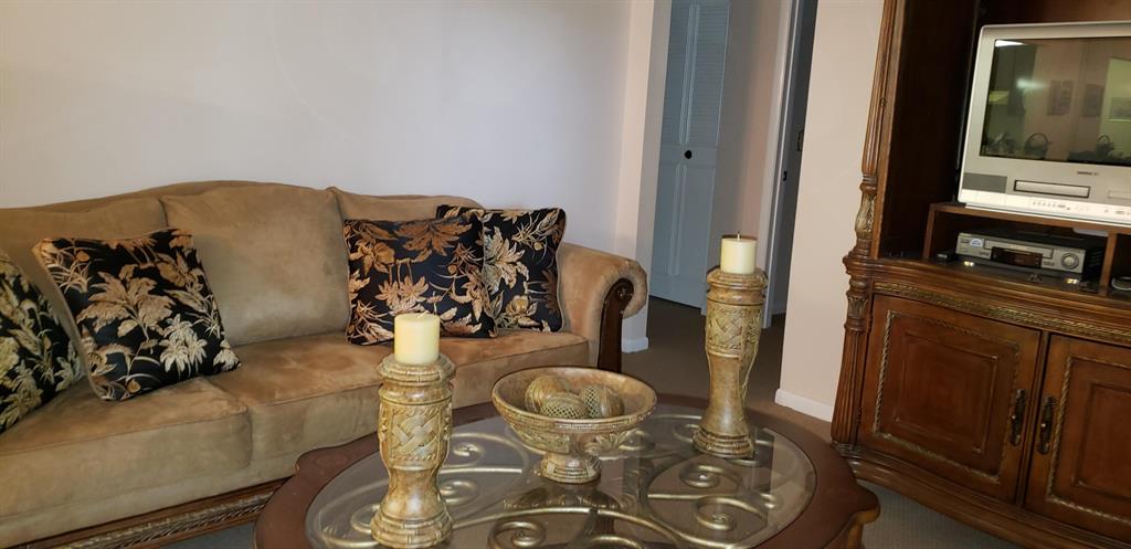 PINE RIDGE SOUTH III CONDO - Residential