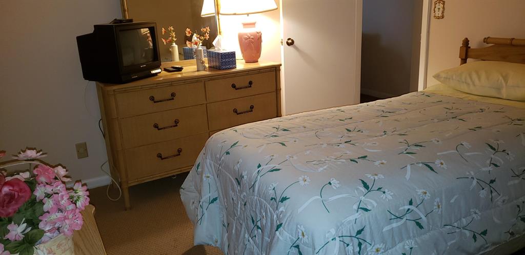 PINE RIDGE SOUTH III CONDO - Residential