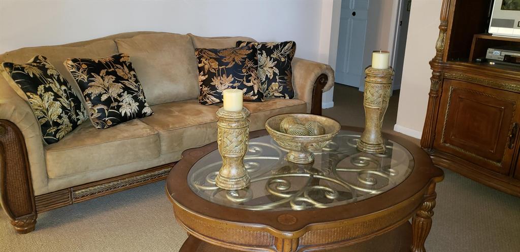 PINE RIDGE SOUTH III CONDO - Residential