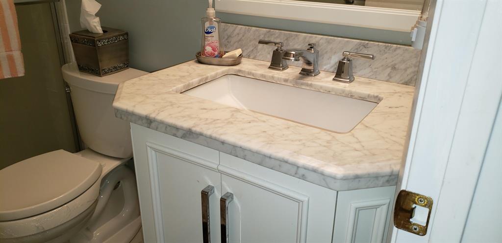 PINE RIDGE SOUTH III CONDO - Residential