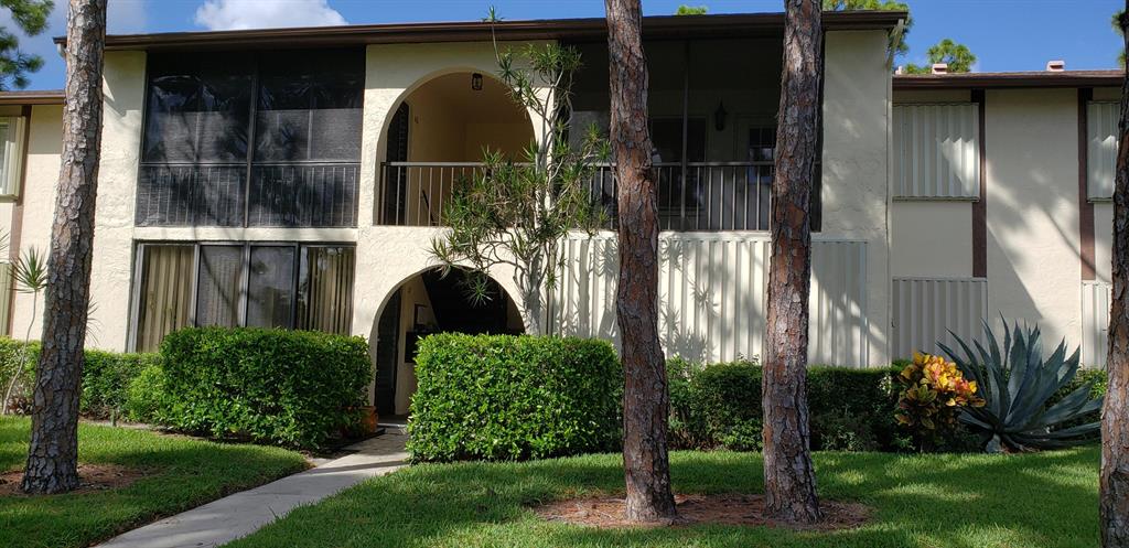 PINE RIDGE SOUTH III CONDO - Residential