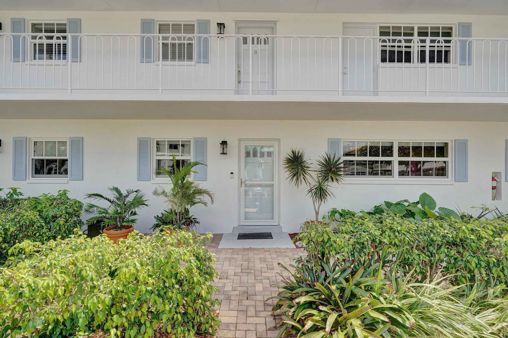 LAUREL TERRACE CONDO - Residential