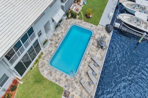 Tiny photo for 2820 NE 30th Street #Unit 2, Fort Lauderdale, FL 33306 (MLS # B26015053)