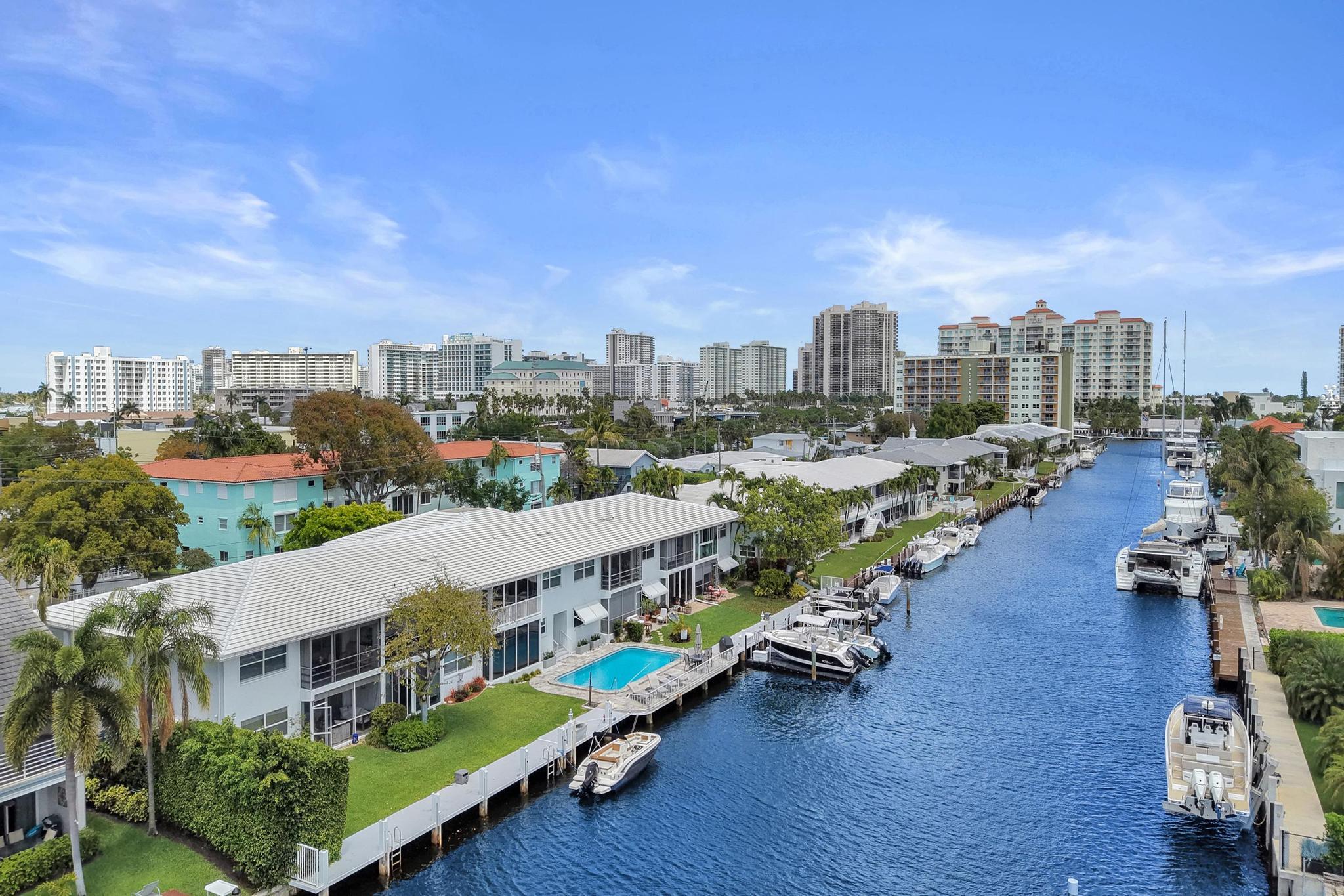 LAUREL TERRACE CONDO - Residential