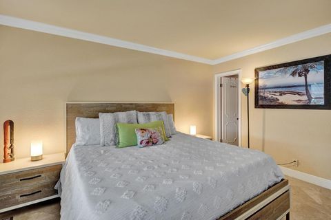 Tiny photo for 2820 NE 30th Street #Unit 2, Fort Lauderdale, FL 33306 (MLS # B26015053)