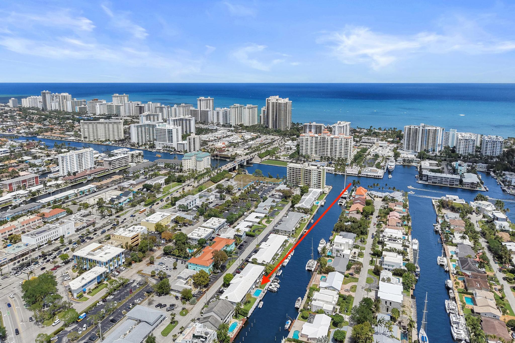 LAUREL TERRACE CONDO - Residential