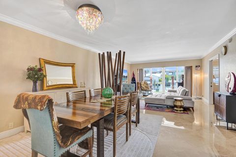 Tiny photo for 2820 NE 30th Street #Unit 2, Fort Lauderdale, FL 33306 (MLS # B26015053)