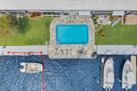 Tiny photo for 2820 NE 30th Street #Unit 2, Fort Lauderdale, FL 33306 (MLS # B26015053)